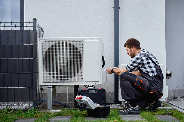 Trusted Hvac service in Cameron, WI - Tropical Oasis HVAC